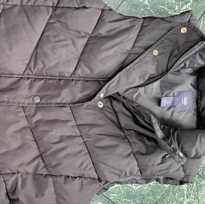 Gap Vest